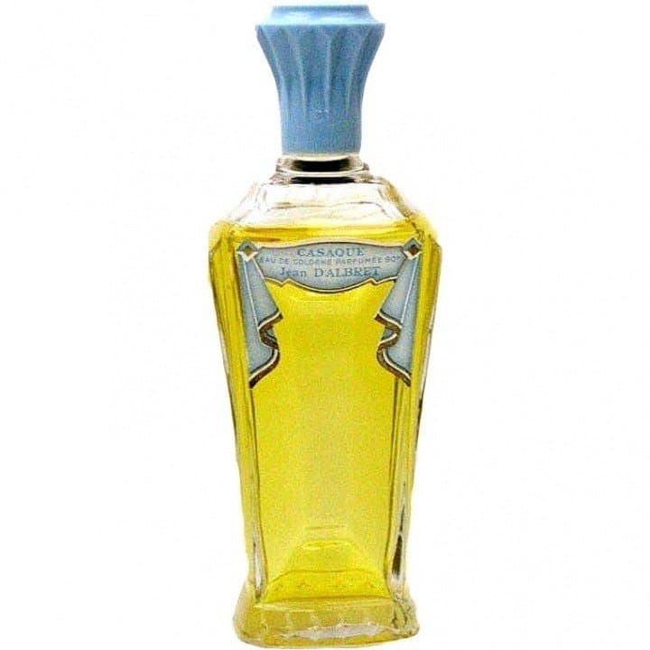 Casaque (Eau de Cologne Parfumée)