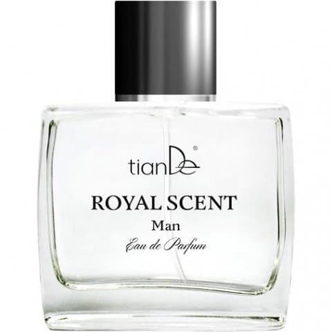 Royal Scent Man