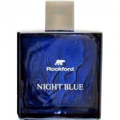 Night Blue (After Shave)