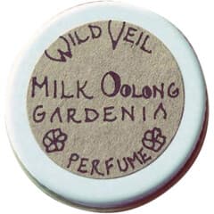 Milk Oolong Gardenia