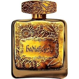 Badiah Gold EDP