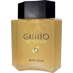 Galileo de Viento (After Shave)