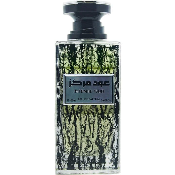 Intense Oud EDP