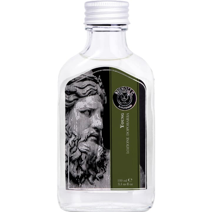 Young by Saponificio Bignoli perfume bottle