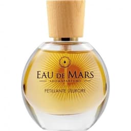 Eau de Mars - Pétillante Aurore