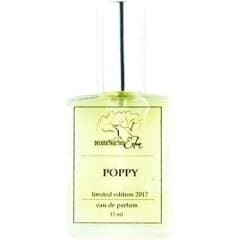 Poppy by Deconstructing Eden perfume bottle
