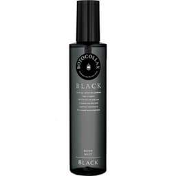 Black / ブラック (Body Mist)