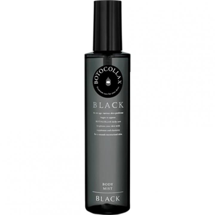 Black / ブラック (Body Mist)