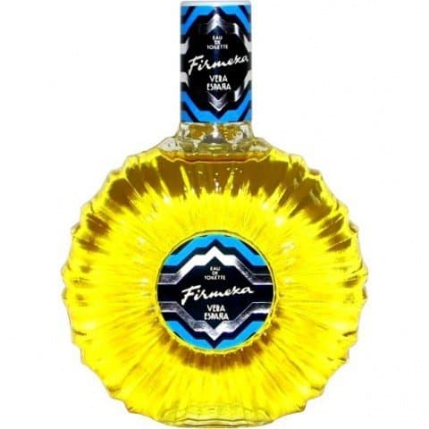 Firmeza by Vera perfume bottle