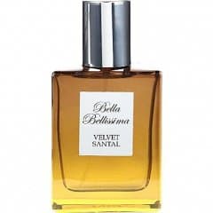 Velvet Santal