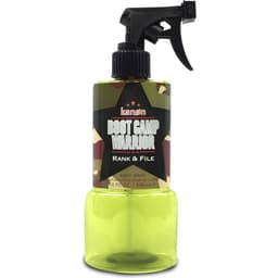 Boot Camp Warrior - Rank & File (Body Spray)