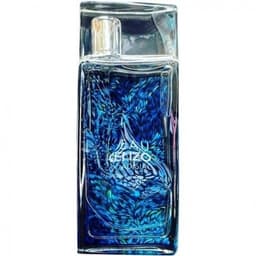 L'Eau Kenzo Aquadisiac pour Homme