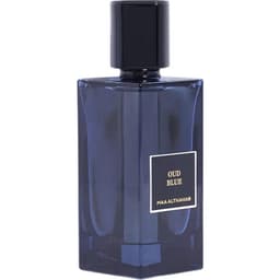 Oud Blue