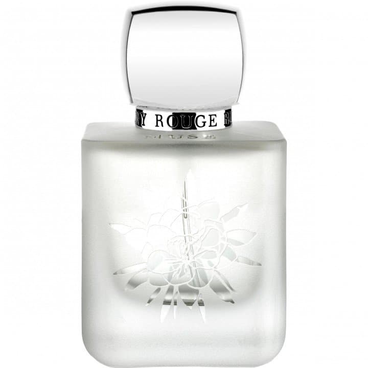 Muse by Rouge Bunny Rouge perfume bottle