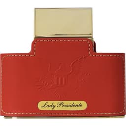 Lady Presidente EDP