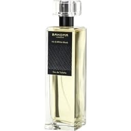 Iris & White Musk EDT