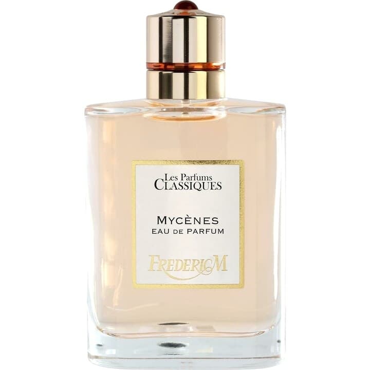 Les Parfums Classiques - Mycènes