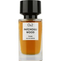 Oz2 - Patchouli Wood