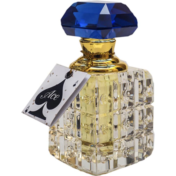 Ace (Perfume Oil)