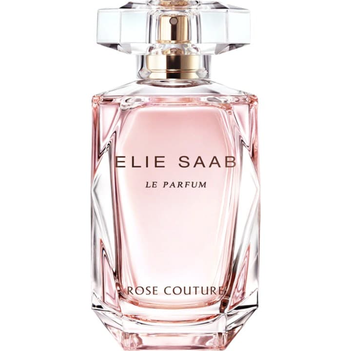 Le Parfum Rose Couture