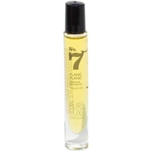 No. 7 - Ylang Ylang