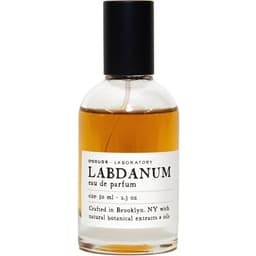 Labdanum EDP