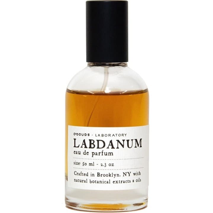 Labdanum EDP