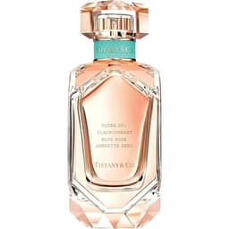 Tiffany & Co. Rose Gold