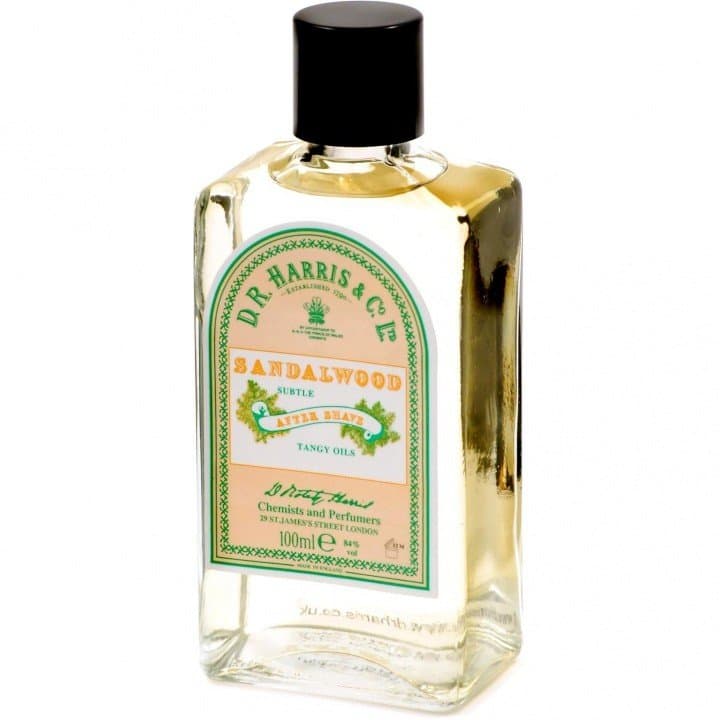 Sandalwood (Cologne)