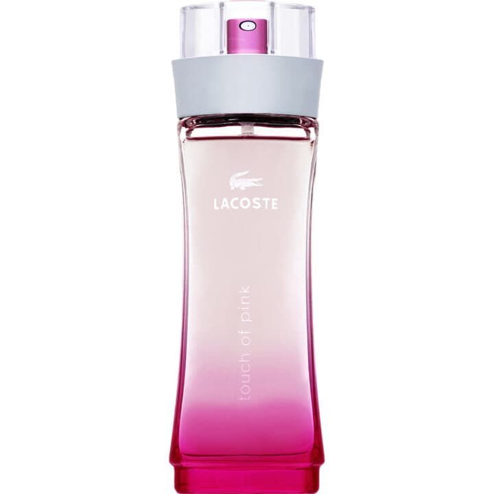 Touch of Pink EDT