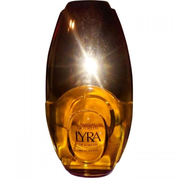Lyra by Loreste perfume bottle