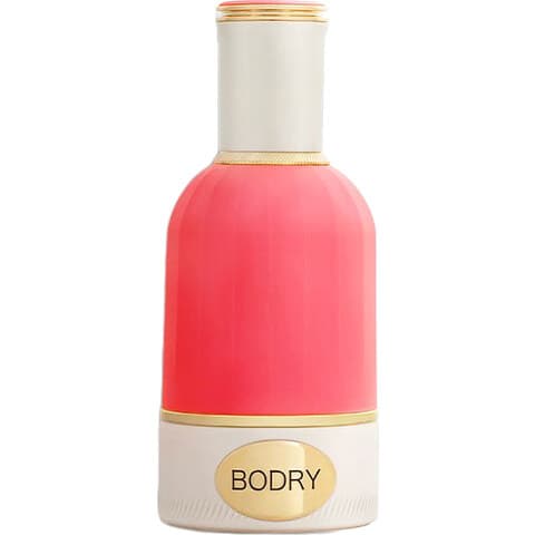 Bodry - Fuchsia