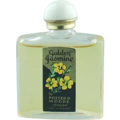 Golden Jasmine