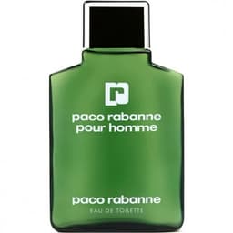 Paco Rabanne pour Homme EDT