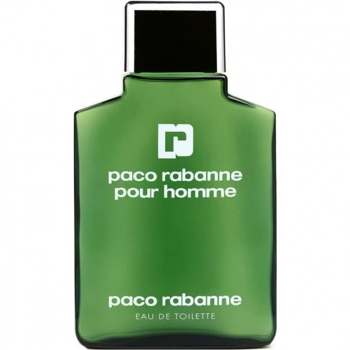 Paco Rabanne pour Homme EDT