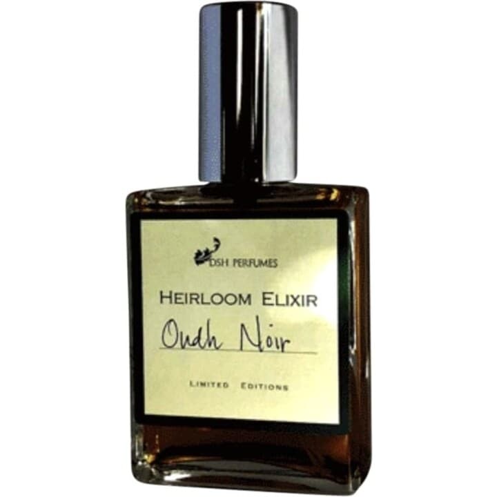 Oudh Noir