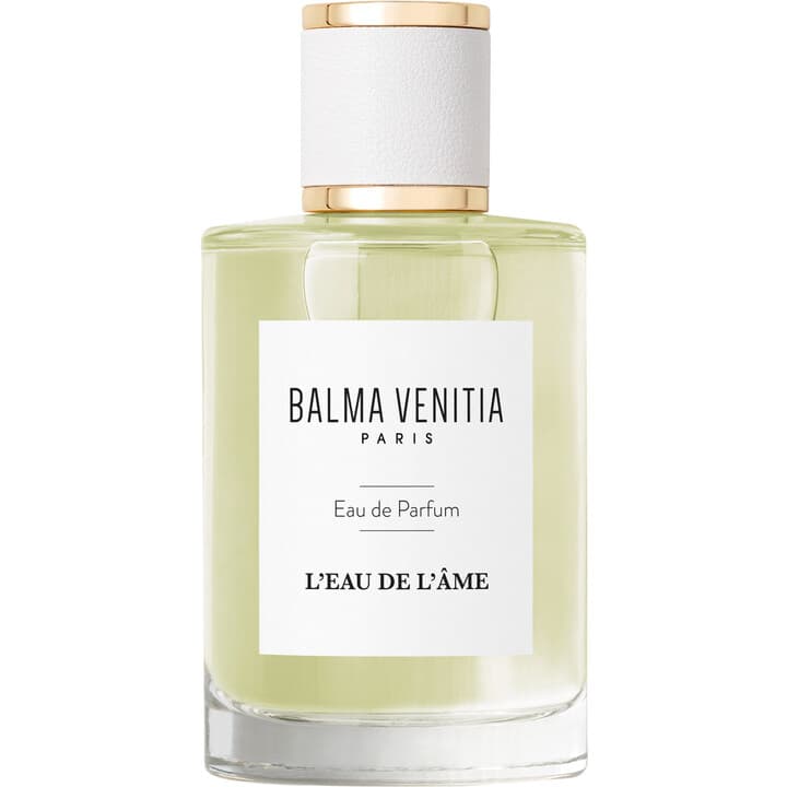 L'Eau de L'Âme