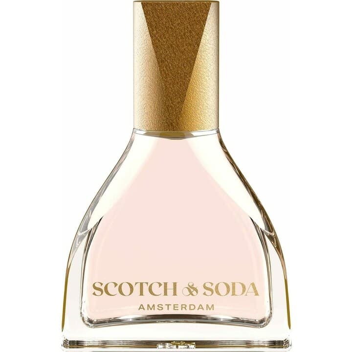 I Am Scotch & Soda Women