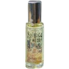 Solstice Faire (Perfume Oil)