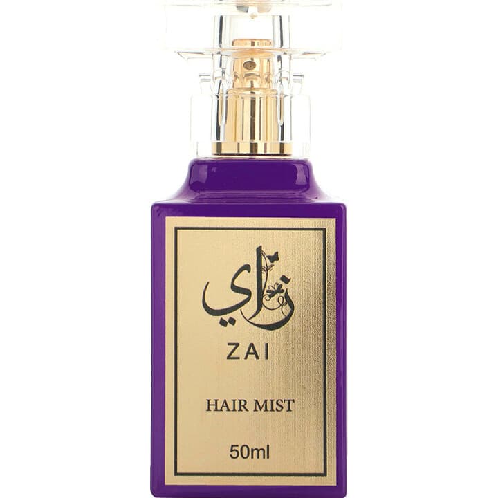 Zai / زاي (Hair Mist)