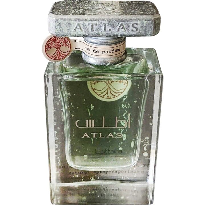 Atlas / اطلس