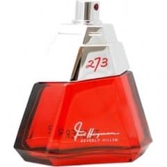 273 Rodeo Drive Red pour Homme