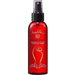 Angel Heart / エンジェル ハート (Body Mist)