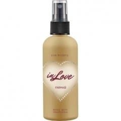 In Love (Body Mist)