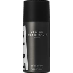 Zlatan (Body Spray)