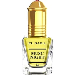 Musc Night (Extrait de Parfum)