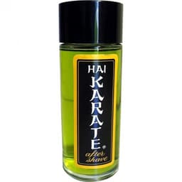 Hai Karate - Oriental Lime (Cologne)