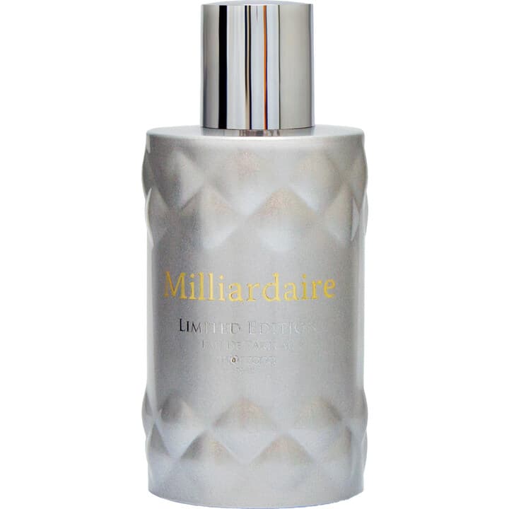 Milliardaire Limited Edition