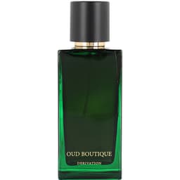 Derivation EDP