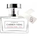 Le Jardin de Carmen Vidal - Central Park NYC